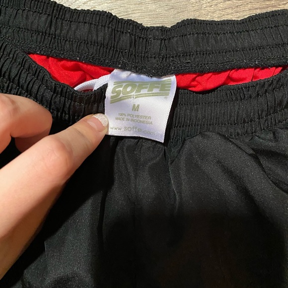 SOFFE athletic shorts - Picture 2 of 8